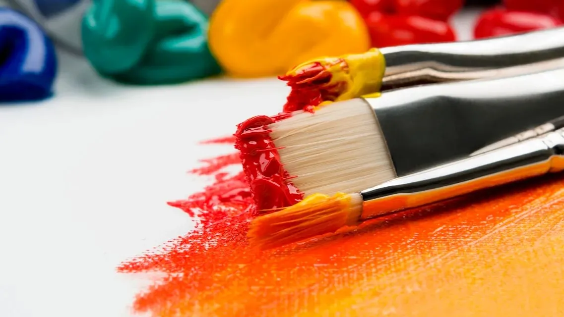 Curso de Design Gráfico