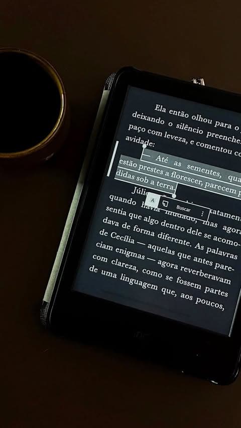 Mantenha-me 🙌🏼✨