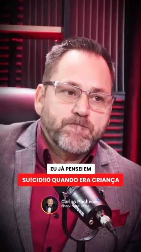 Perdoar não mudou o que aconteceu. Também não significou dizer que aquilo foi certo.
Para mim, significou não permitir que aquela história continuasse comandando o que eu carregava por dentro. Ele nunca me pediu perdão. Ainda assim, eu escolhi me libertar. Algumas decisões não mudam o passado, mas mudam o espaço que o passado ocupa dentro de nós.
Se essa reflexão falou com você, salve para reler com calma.