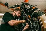 Mecânica de Motos: Manutenção, Diagnóstico e Preparação Profissional