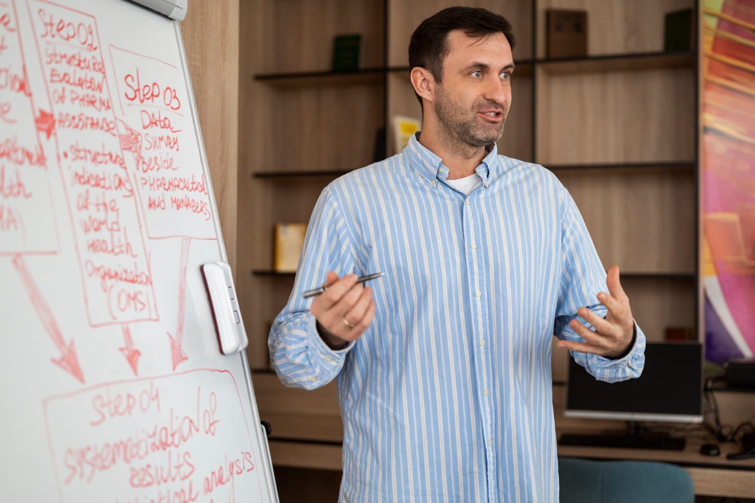 Curso Capacitação para Professores de Inglês