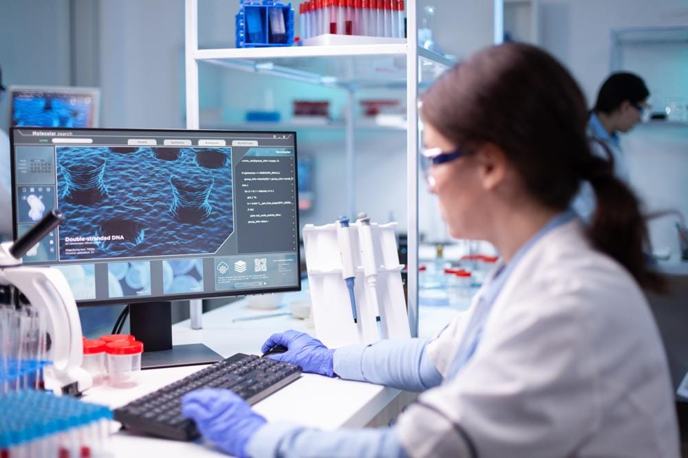 Curso de Biotecnologia
