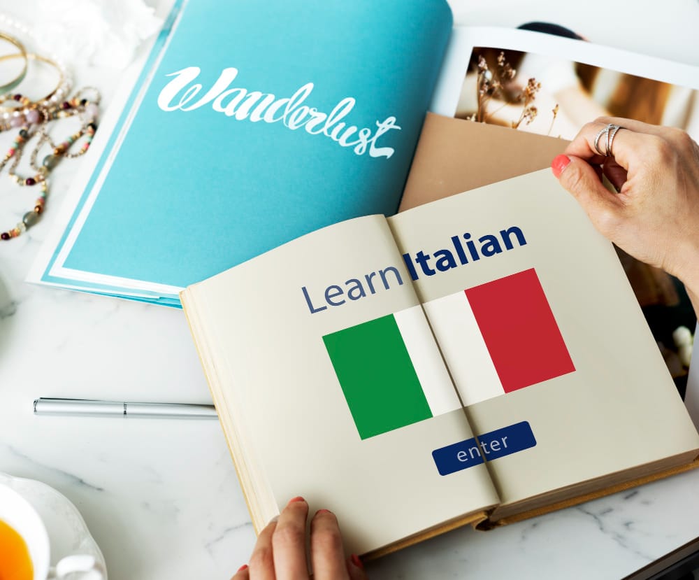 Curso de Italiano Básico