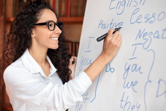 Curso de Inglês Básico