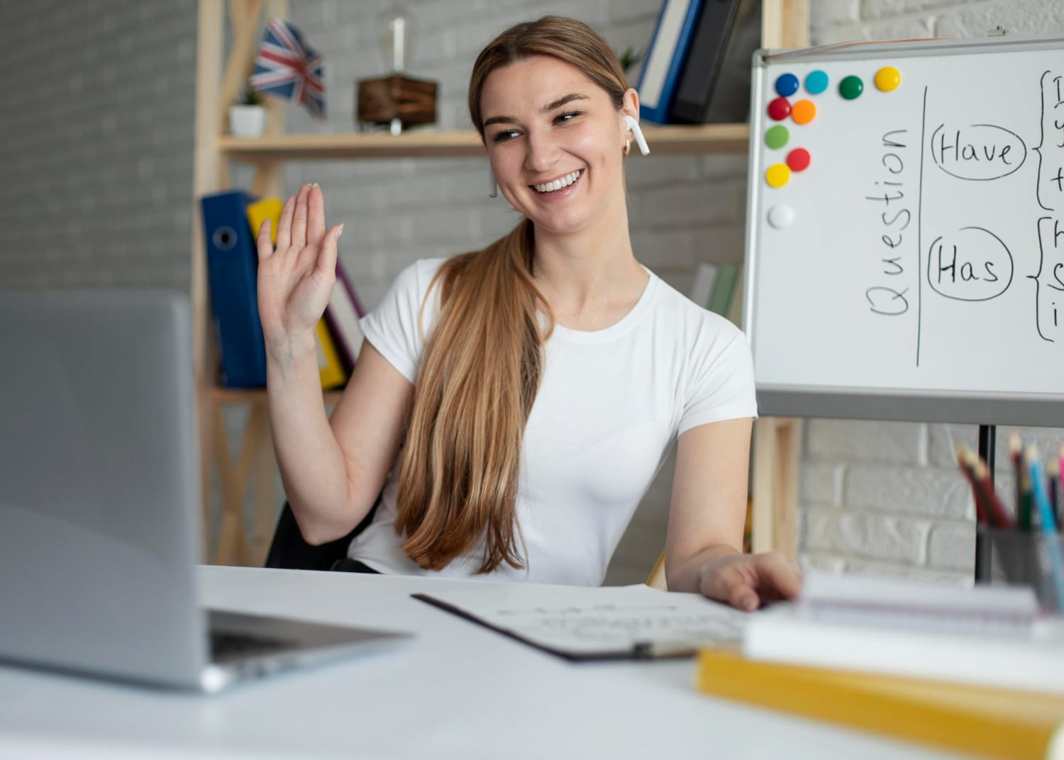 Curso de Ler, Escrever e Interpretar em Inglês