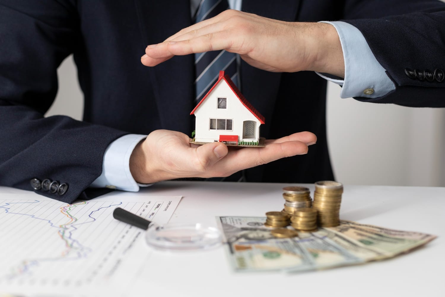 Curso de Transações Imobiliárias
