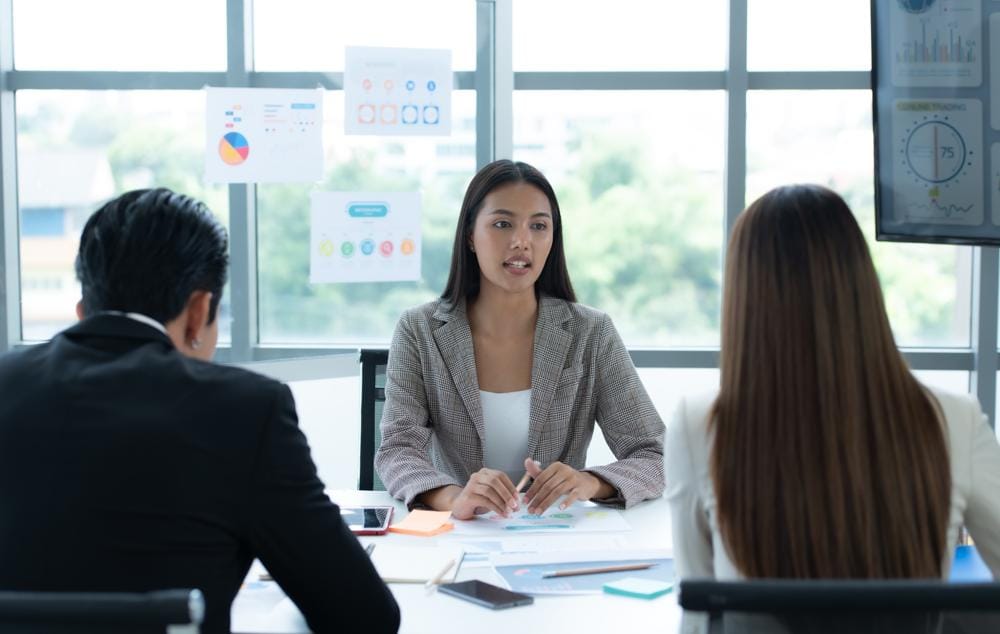 Curso de Gestão de Pessoas