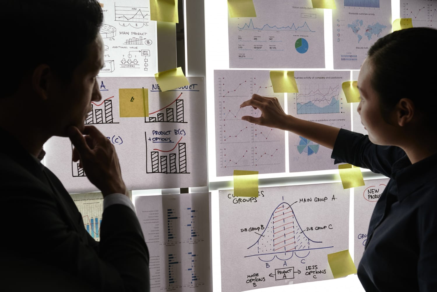 Curso de Montagem de Projetos
