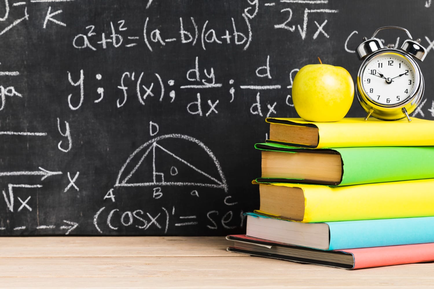 Curso de Matemática para Concursos