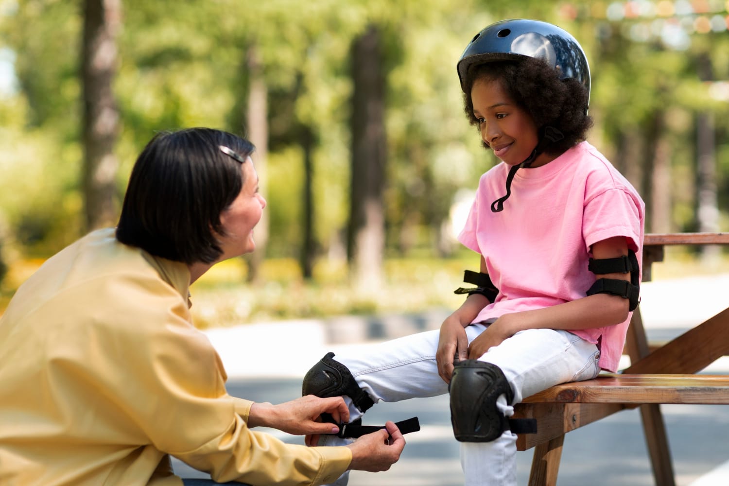 Curso de Assistência a Crianças e Adolescentes em Situação de Risco