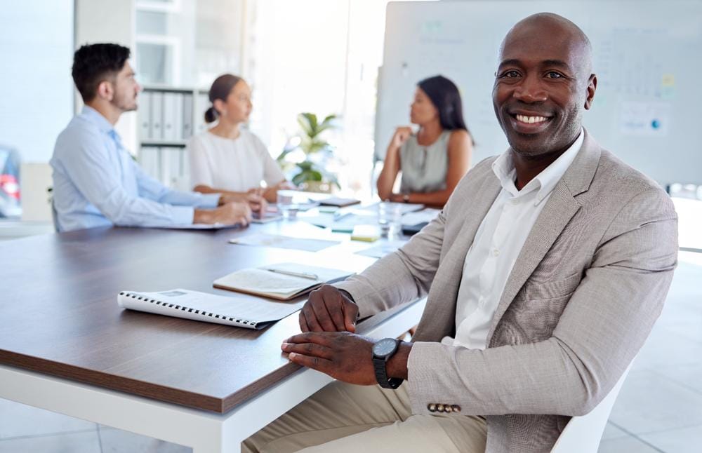 Curso de Chefia e Liderança