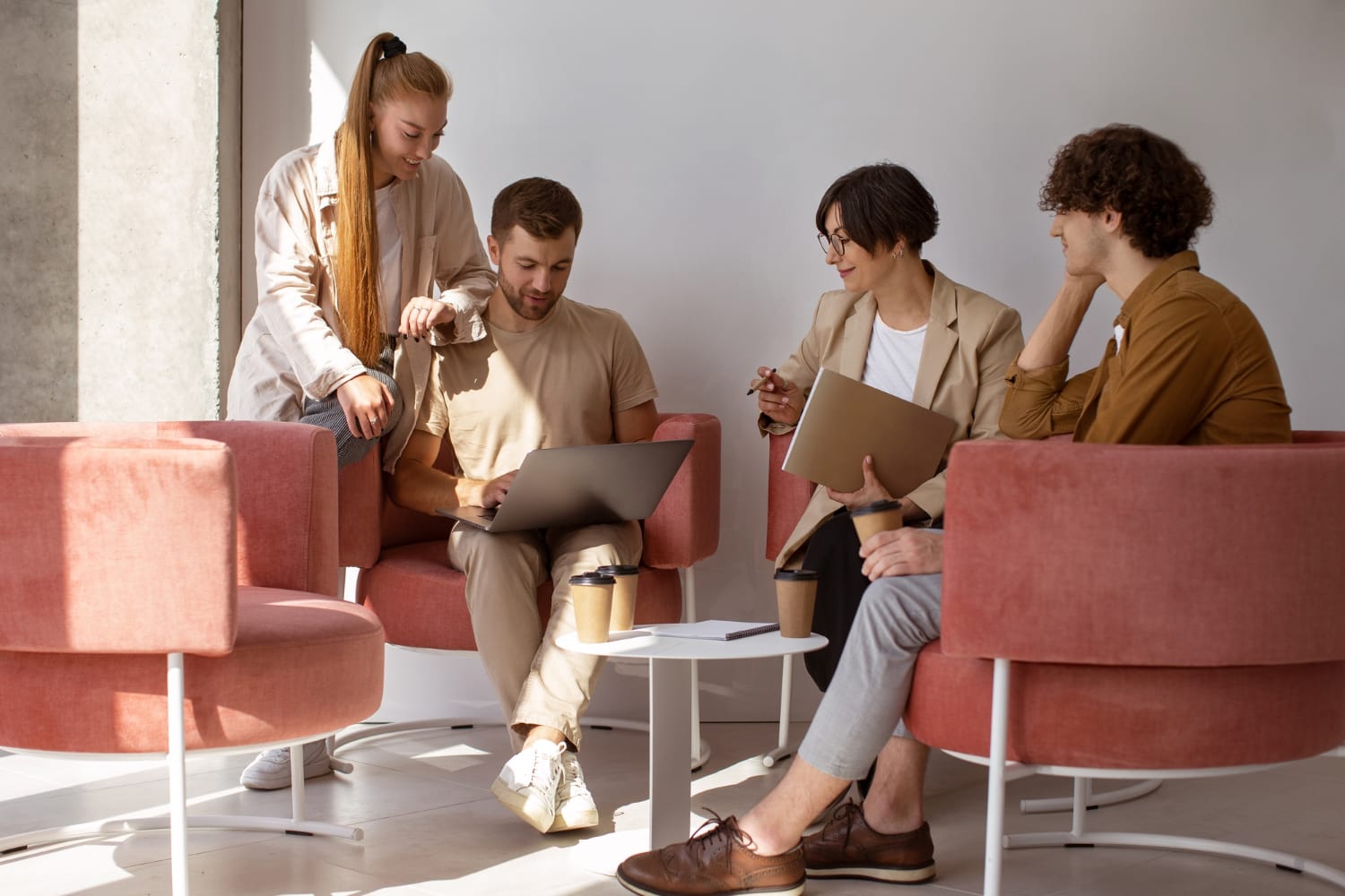 Curso de Psicologia Social