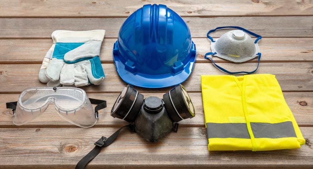 Curso de Segurança do Trabalho