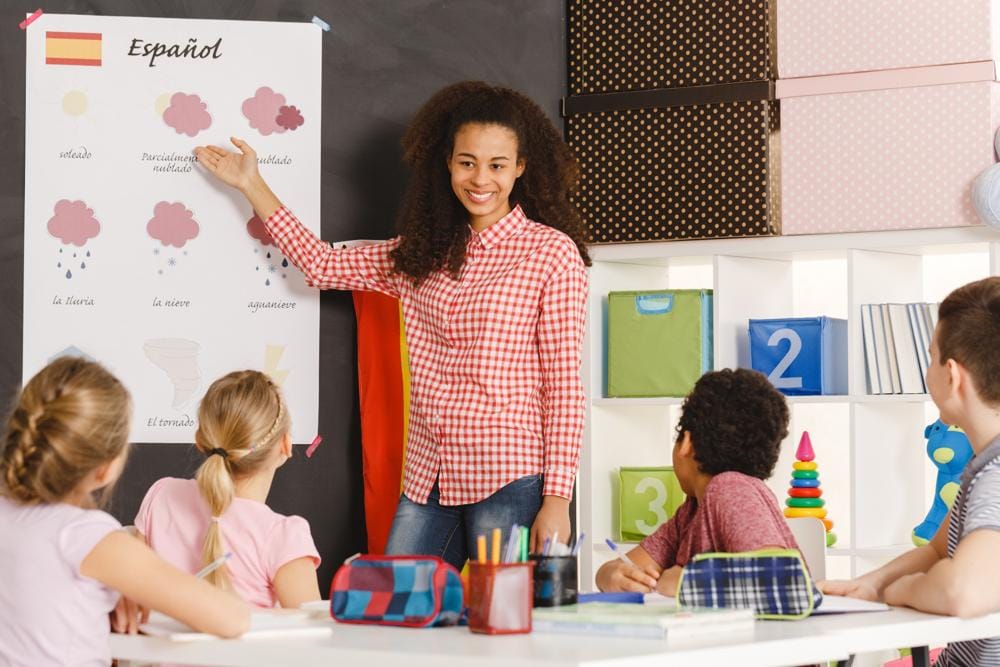 Curso de Espanhol Básico