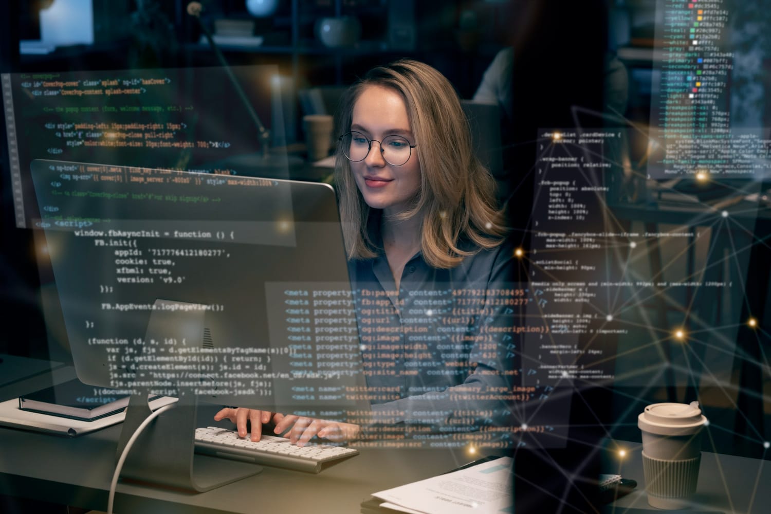 Curso de Lógica de Programação