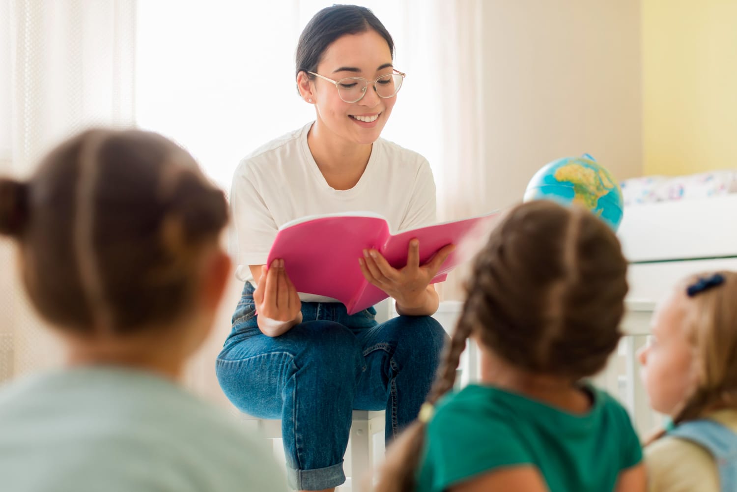 Curso de Conhecimentos Pedagógicos