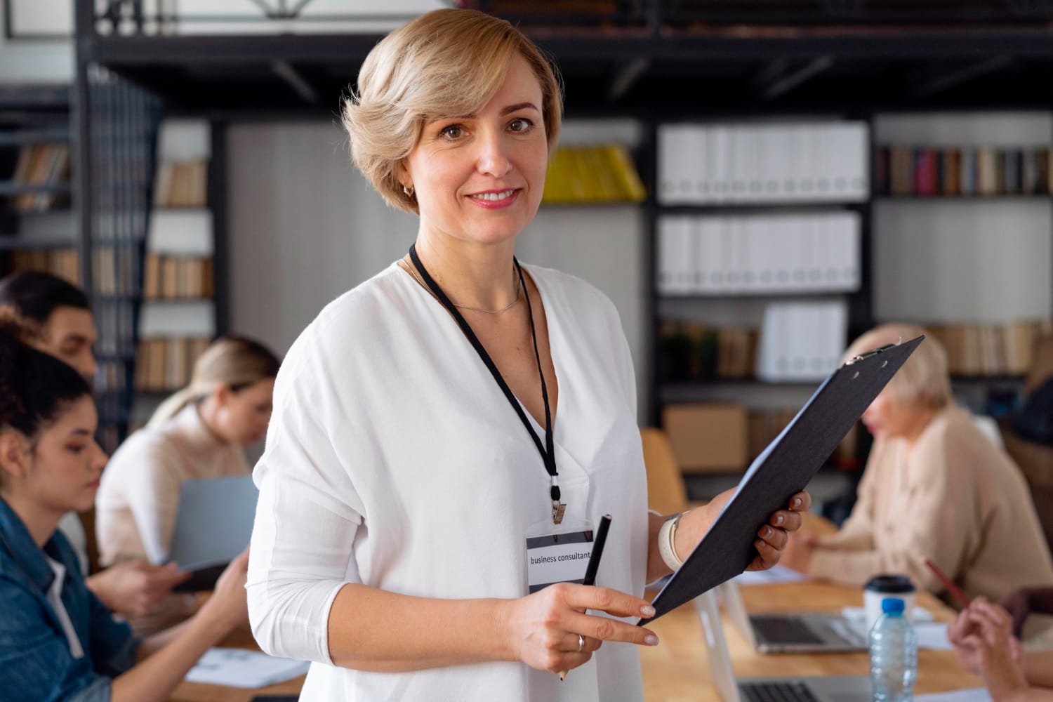 Curso de Secretariado Escolar