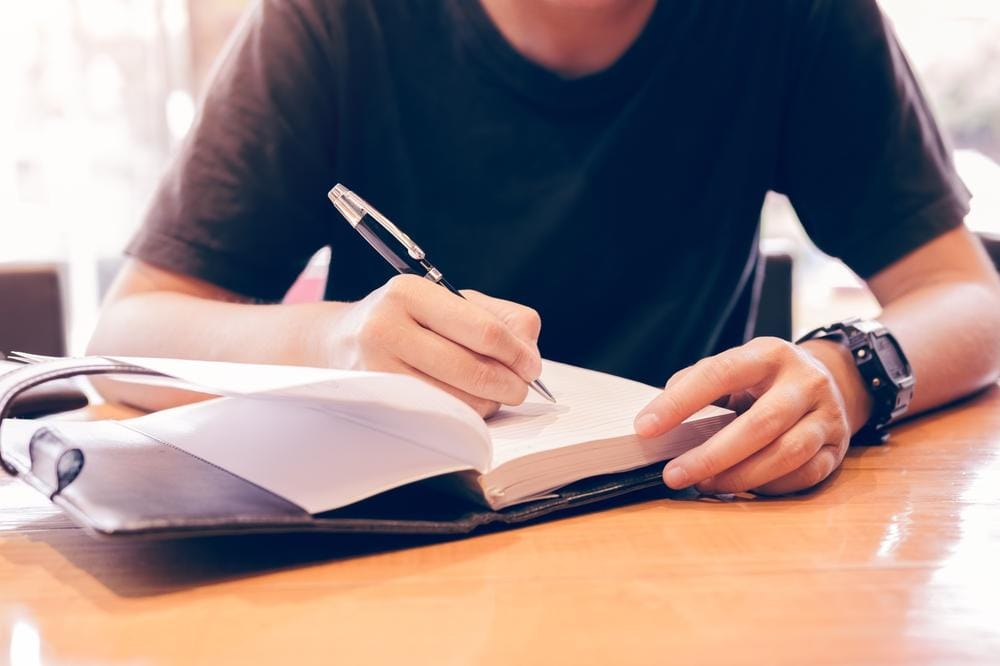 Curso de Redação Oficial