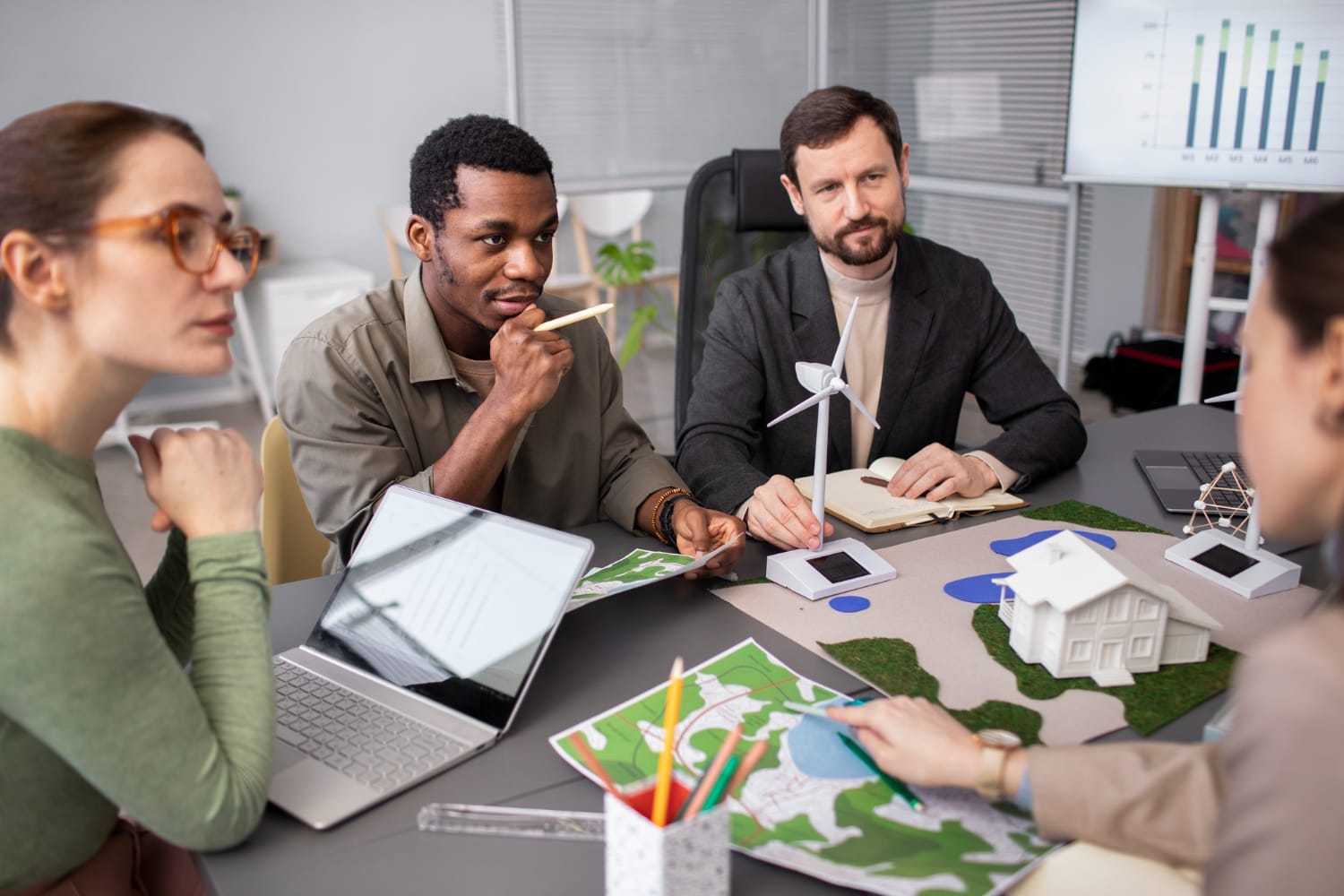 Curso de Comunicação e Meio Ambiente