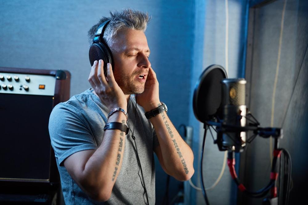 Curso de Técnica Vocal
