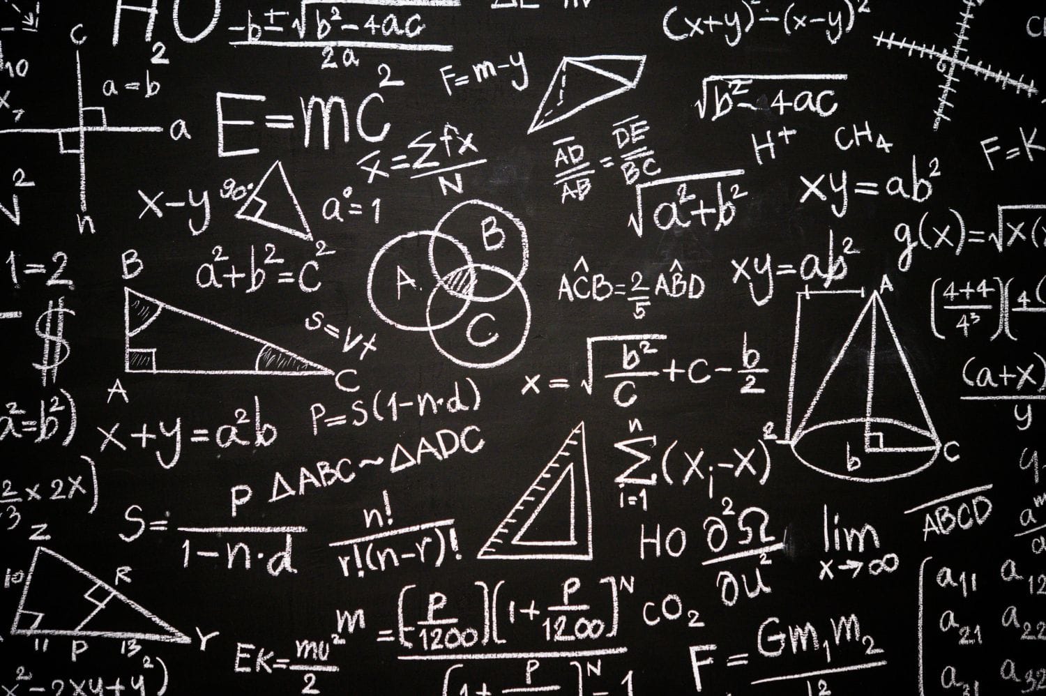 Curso de Física - Conteúdos do Ensino Fundamental ao Médio