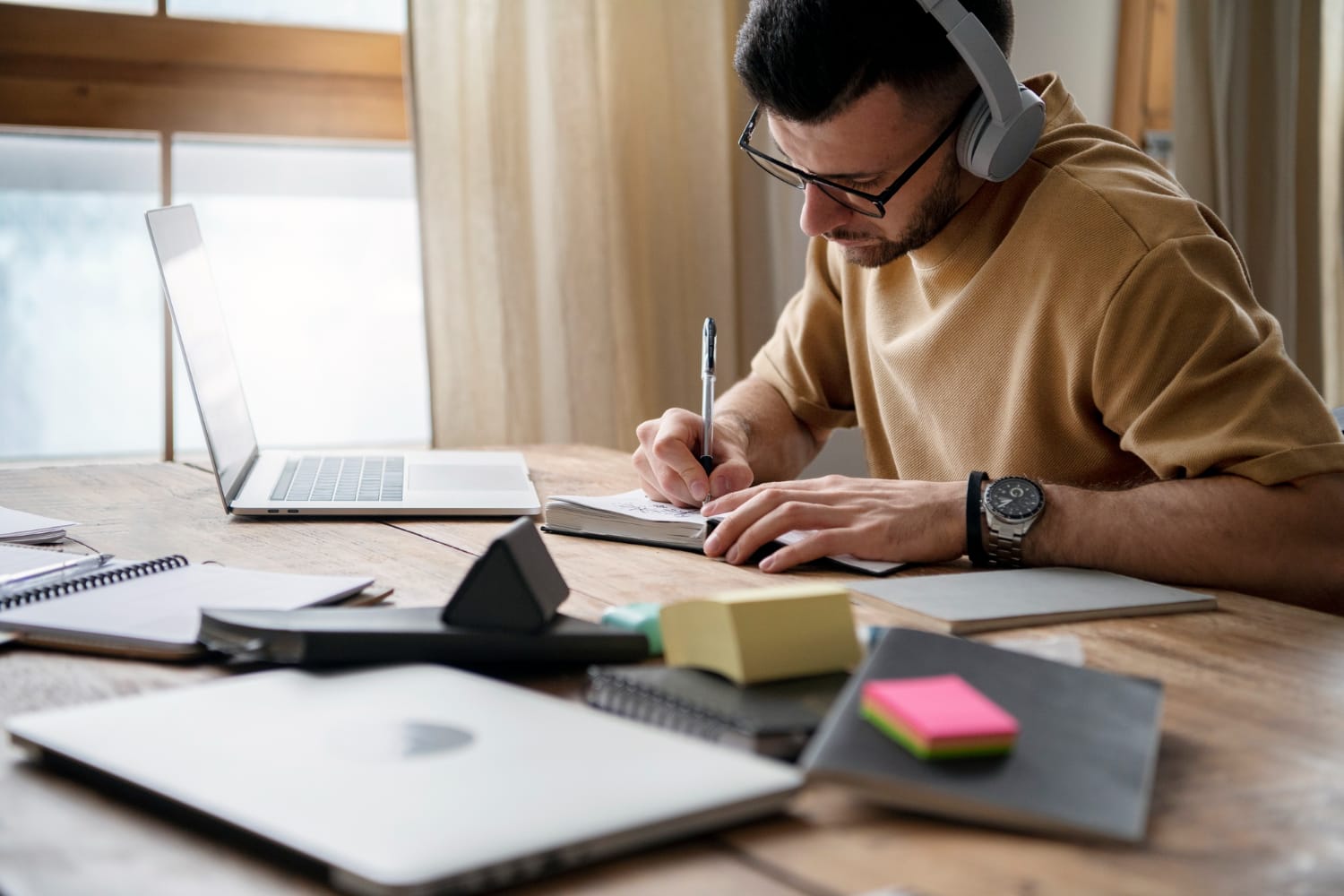 Curso Aprenda a Estudar
