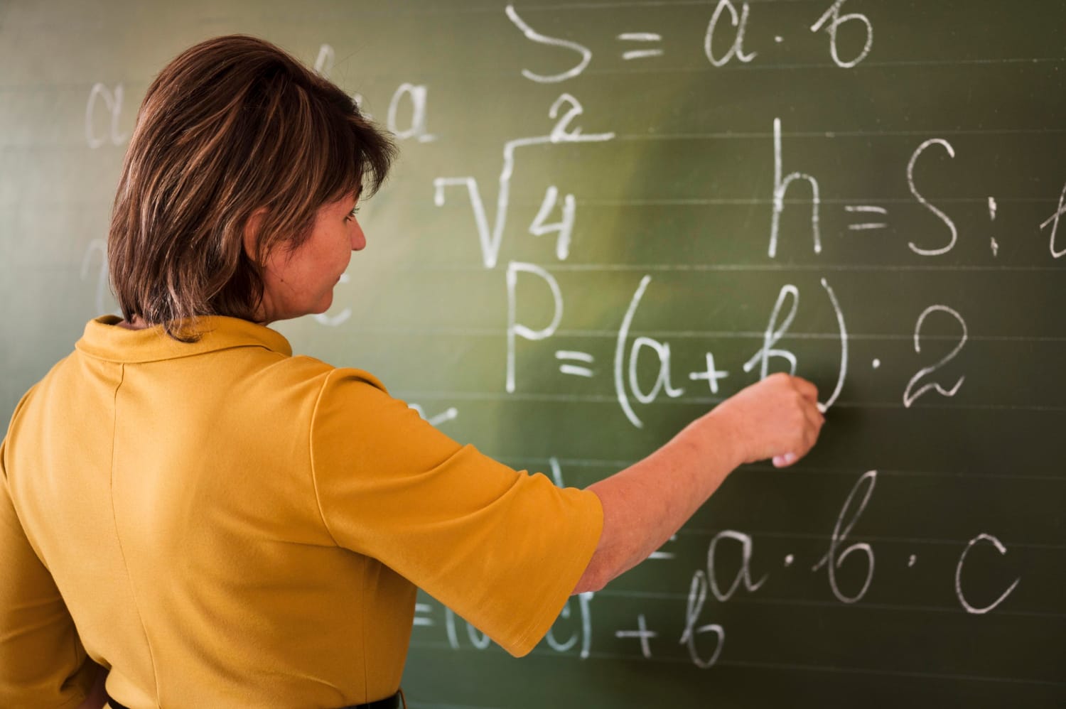 Curso de Metodologia do Ensino da Matemática para Classes de EJA