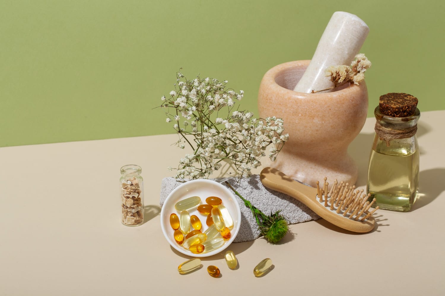 Curso de Medicina Alternativa