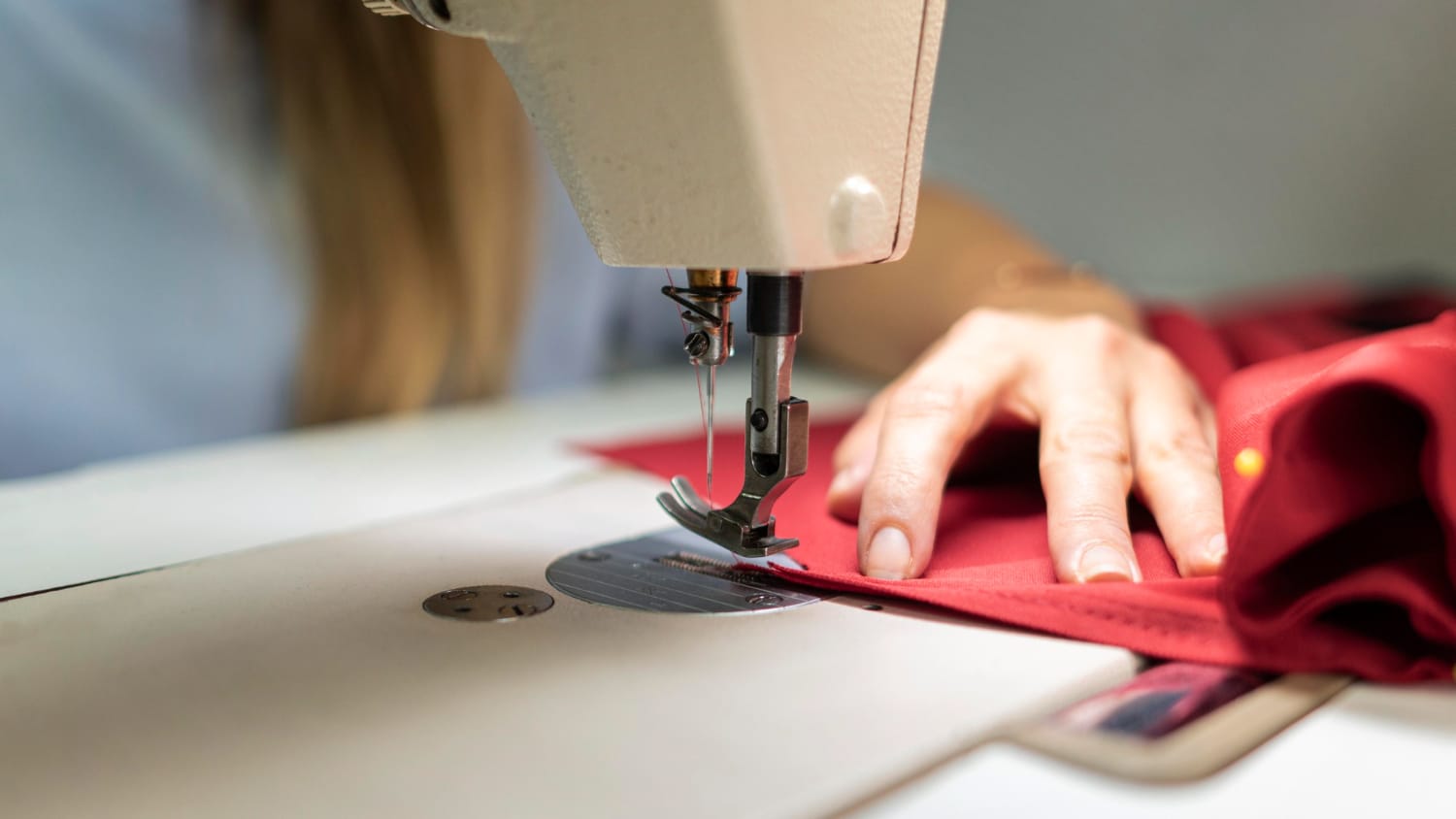 Curso de Corte e Costura