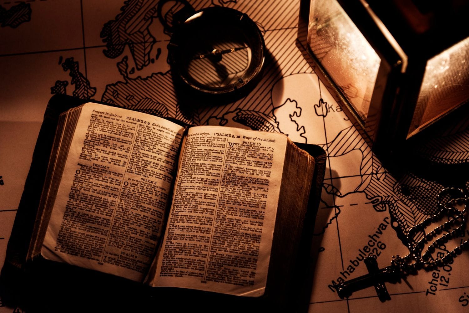 Curso de Ciência da Religião