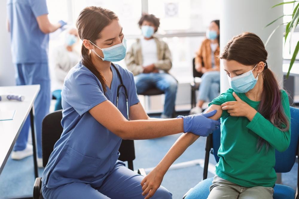 Curso A Enfermagem e o Processo de Cuidar
