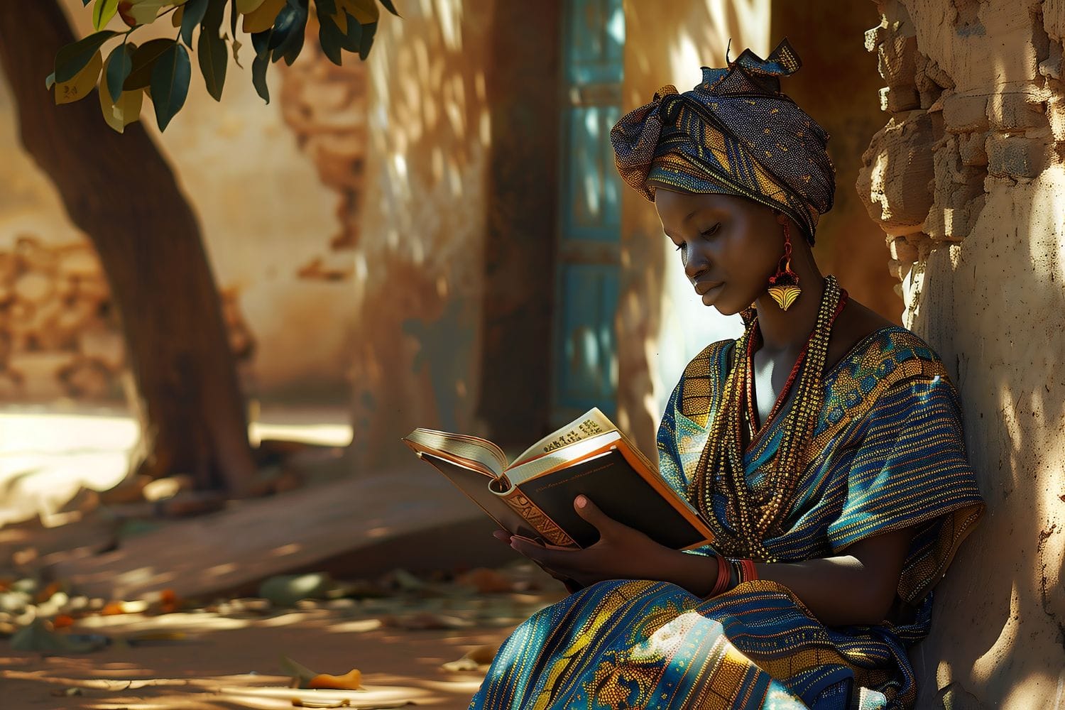 Curso da História da África