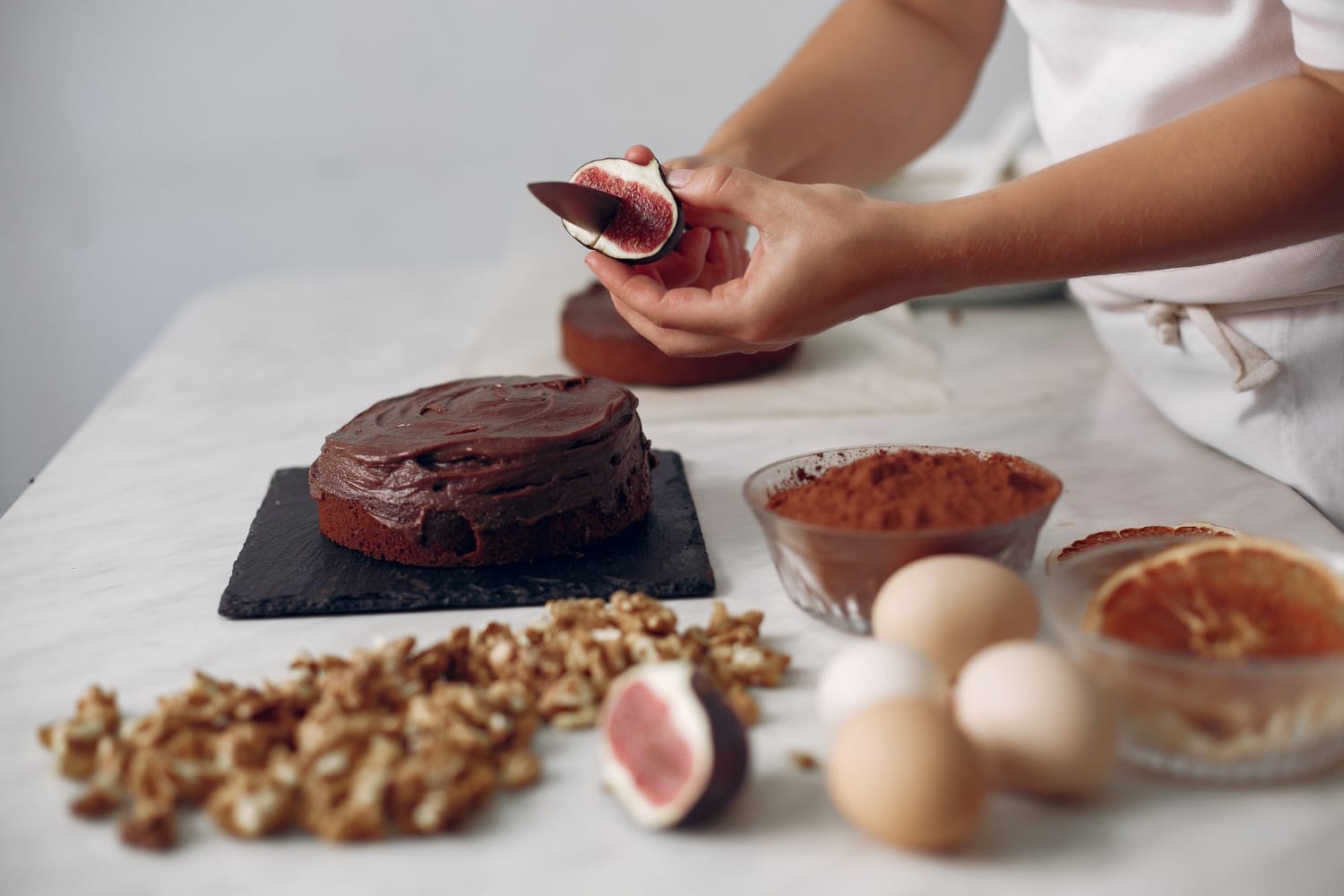 Curso de Chocolate Passo a Passo