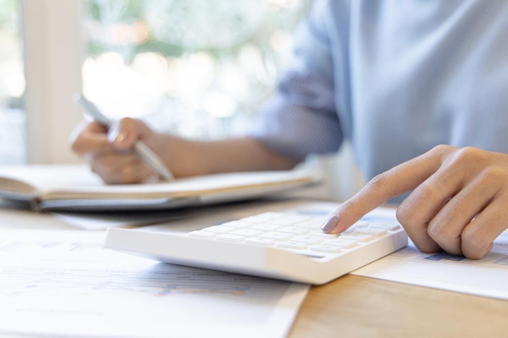 Curso de Matemática Financeira Básica