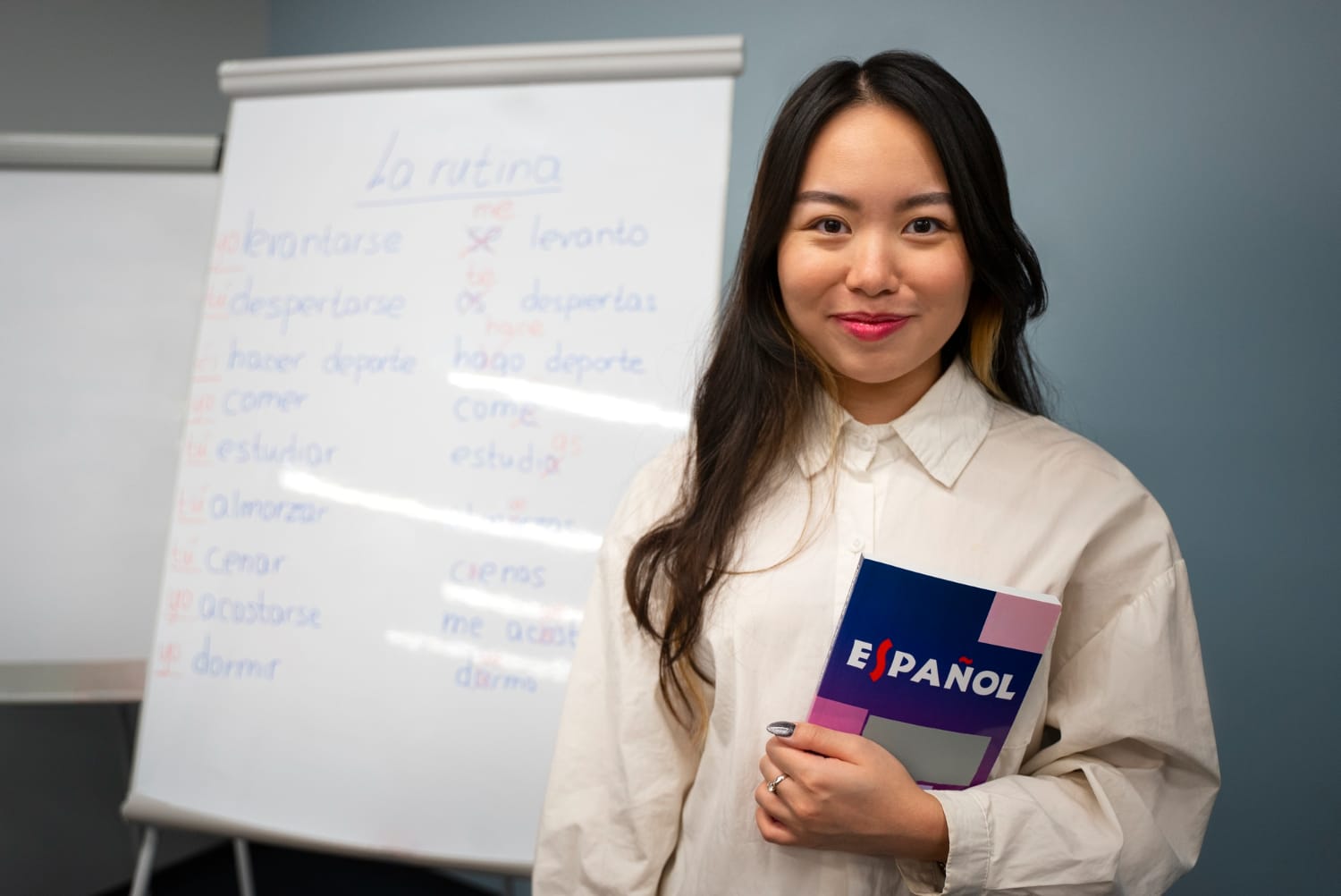 Curso de Capacitação para Professores de Espanhol