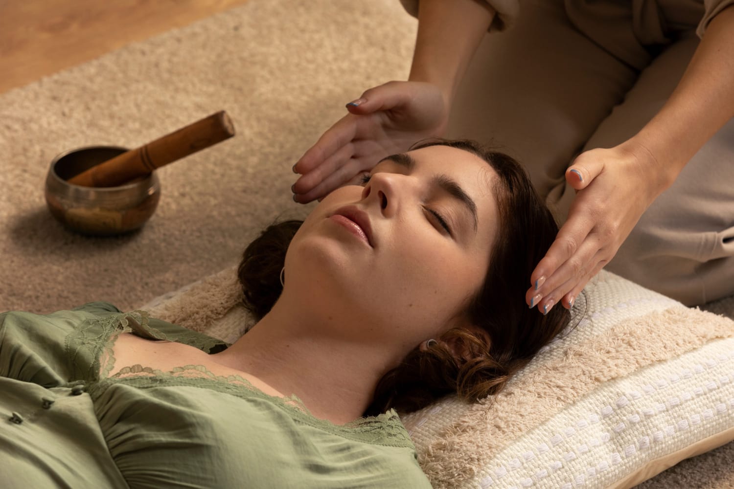 Curso de Psicoterapia Holística