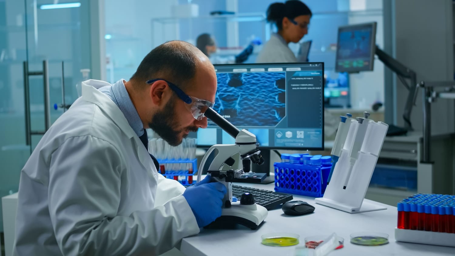 Curso de Tecnologia Criminalística