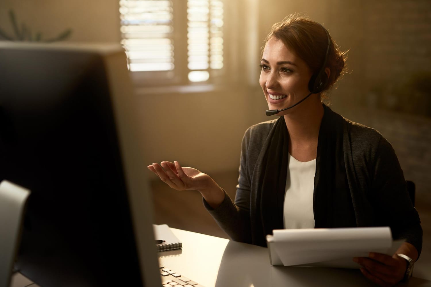 Curso de Qualidade no Atendimento ao Cliente