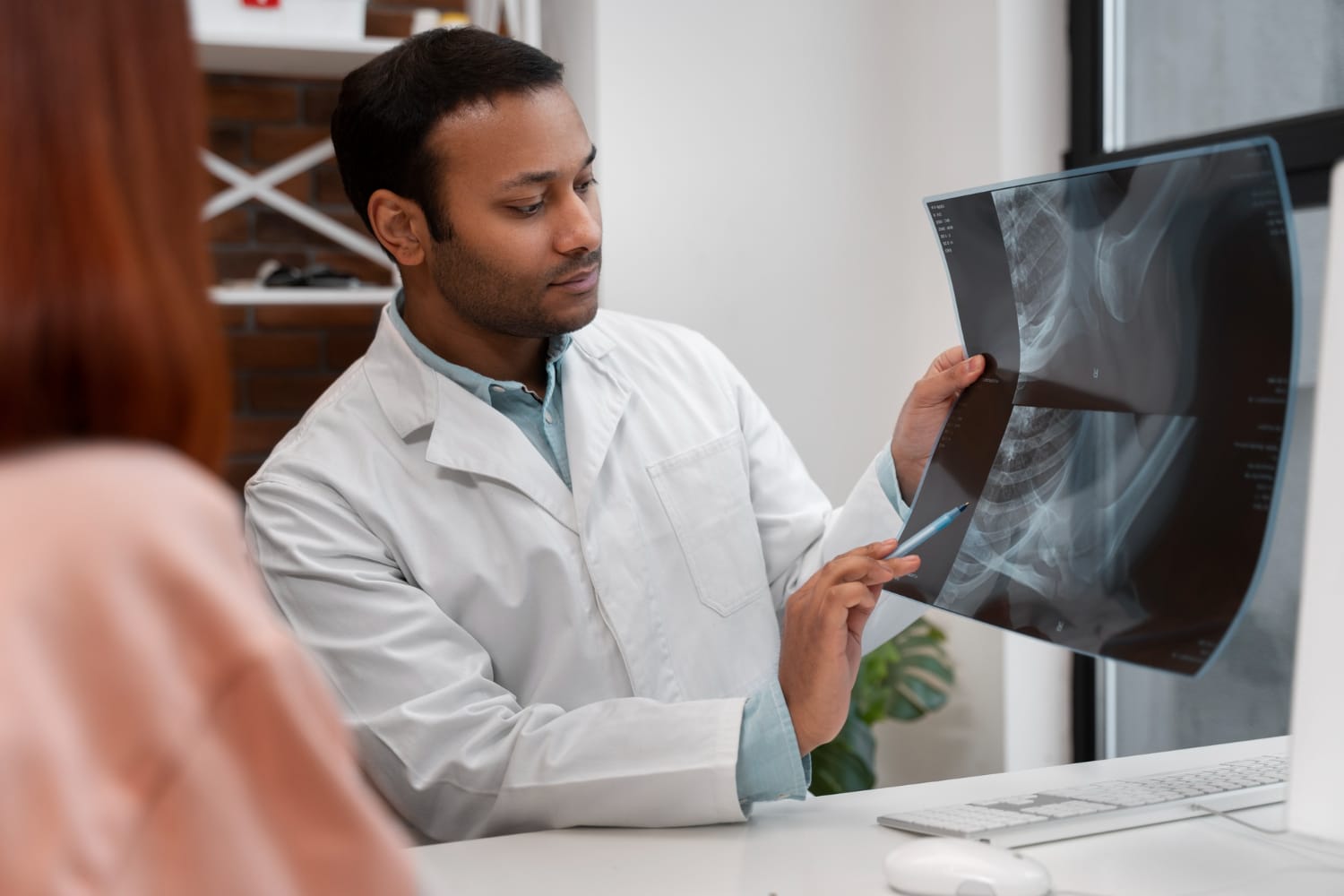 Curso de Radiologia